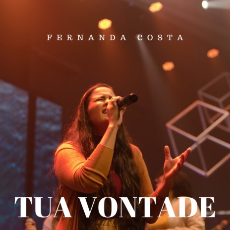 Tua Vontade (Ao Vivo) | Boomplay Music