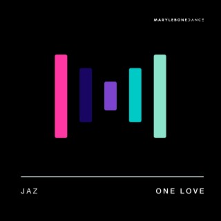 One Love (Radio Edit)