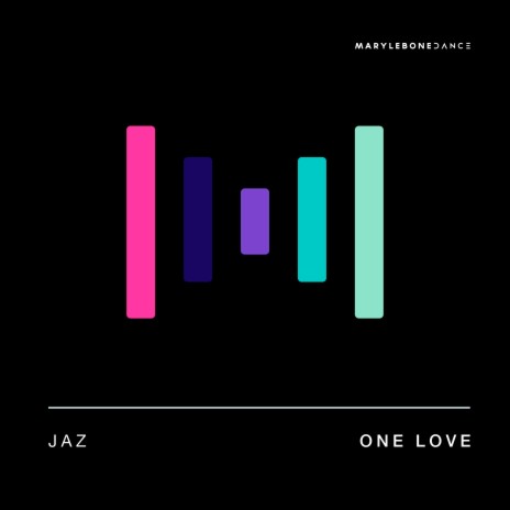 One Love (Radio Edit) | Boomplay Music