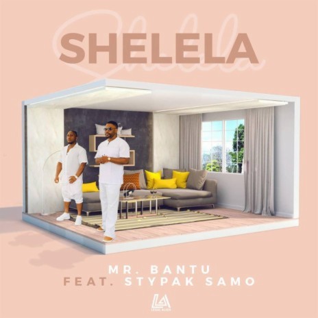 Shelela ft. Stypak Samo | Boomplay Music