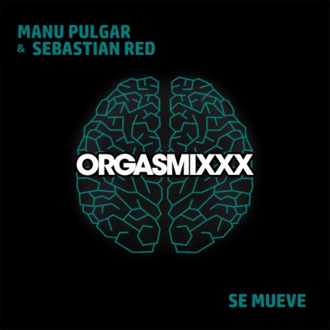 Se Mueve ft. Sebastian Red