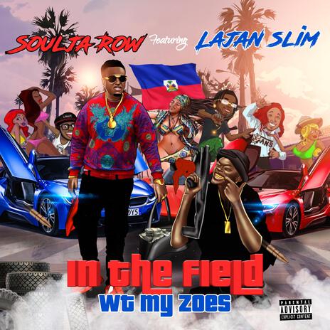 WT My Zoes ft. Lajan Slim | Boomplay Music