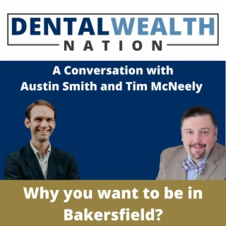 Why you want to be in Bakersfield with Austin Smith