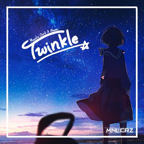 Twinkle ft. Aloxez | Boomplay Music