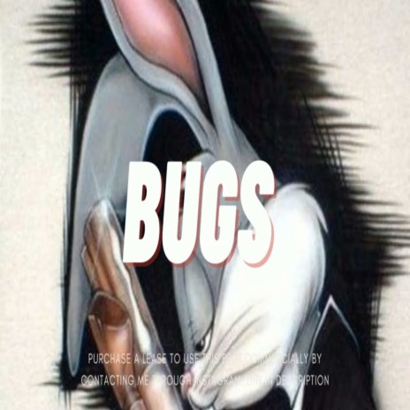 Bugs Trap Type Beat