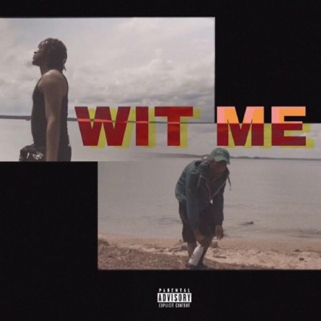 Wit Me ft. Armani Stone | Boomplay Music