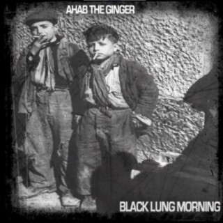 Black Lung Morning