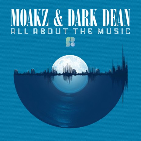 All About the Music ft. Dark Dean