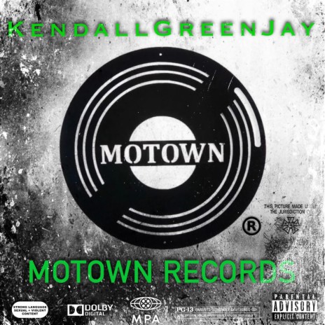 MOTOWN RECORDS | Boomplay Music