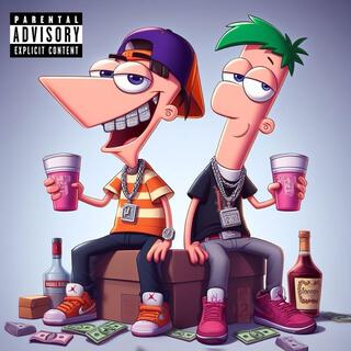 Phineas and Ferb