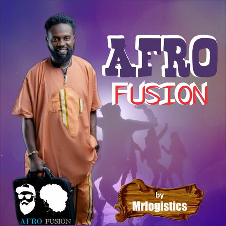 AFRO FUSION | Boomplay Music