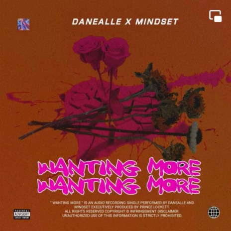 Wanting More ft. MiNDSET | Boomplay Music