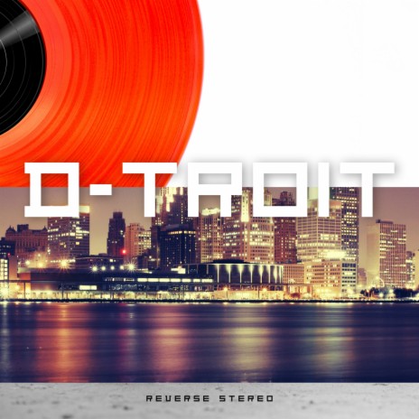 D-troit | Boomplay Music