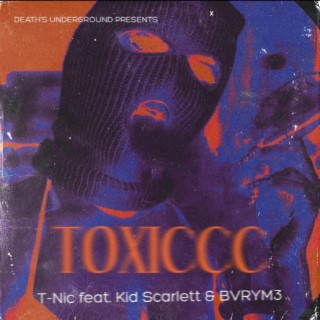 TOXICCC