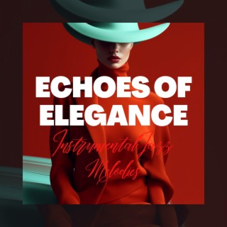 Echoes of Elegance: Instrumental Jazz Melodies