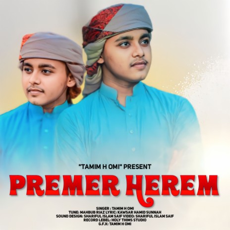 Premer Herem