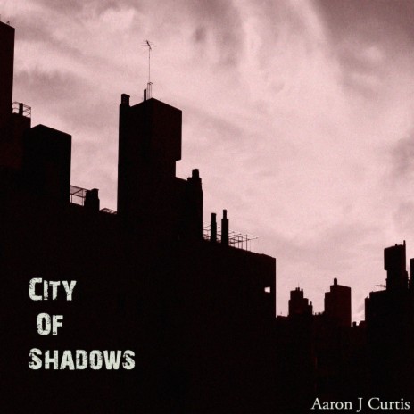 City of Shadows (Mindscape Remix)