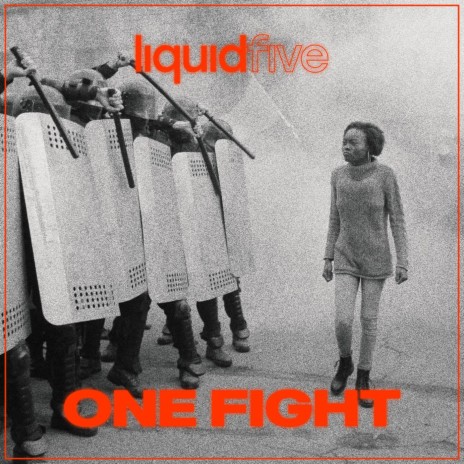 One Fight (Extended) | Boomplay Music