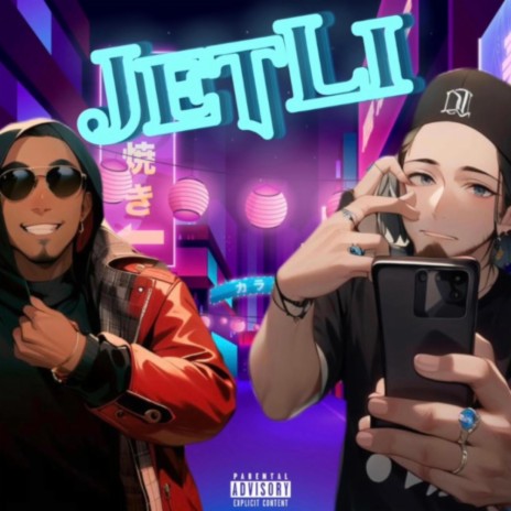 JetLi | Boomplay Music