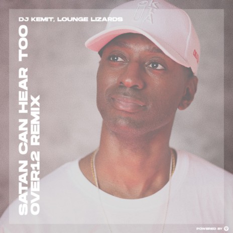 Satan Can Hear Too (Over12 Remix) ft. Dj Kemit & Loung Lizards