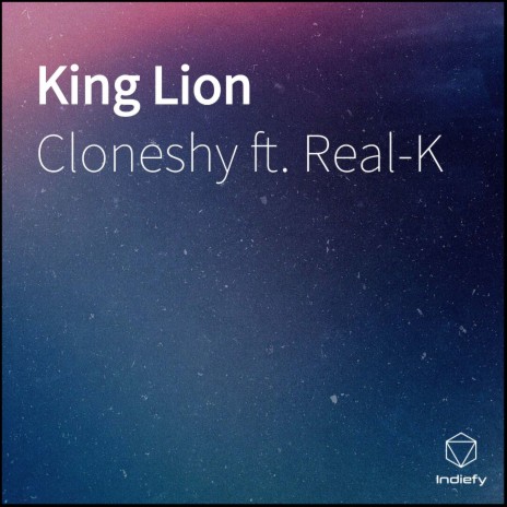 King Lion ft. Real-K | Boomplay Music