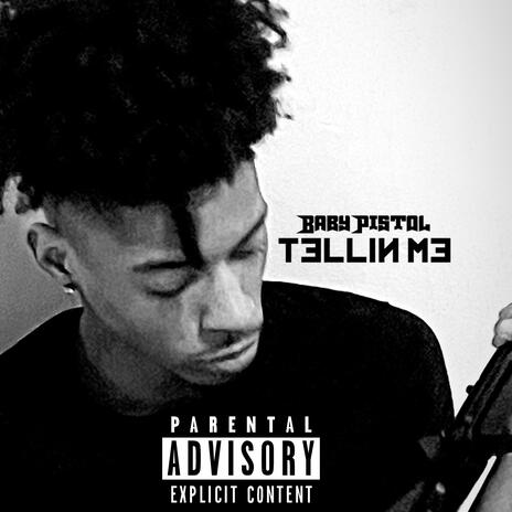 Tellin Me | Boomplay Music