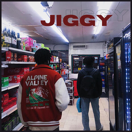 JIGGY | Boomplay Music