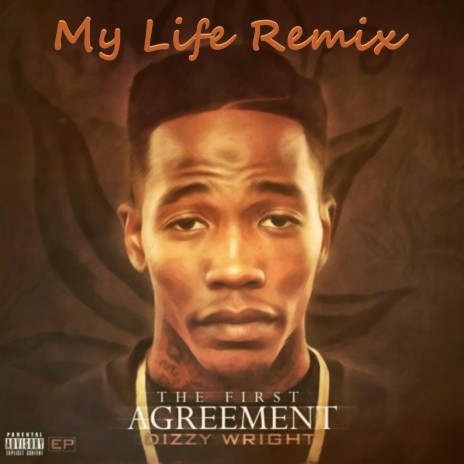 My Life (Remix) | Boomplay Music