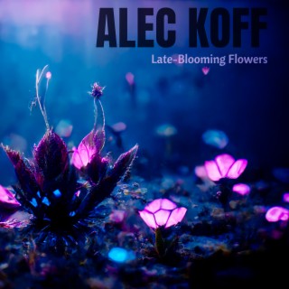 Late-blooming Flowers