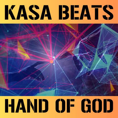 HAND OF GOD | Boomplay Music