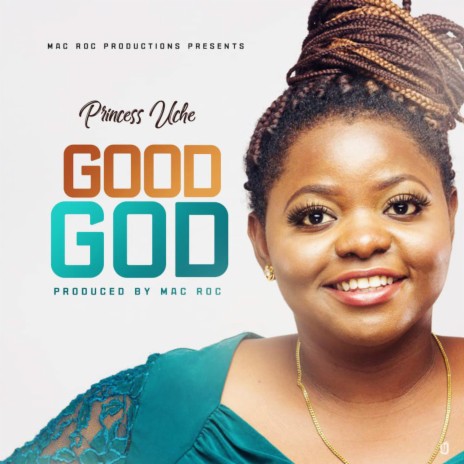 Good God | Boomplay Music