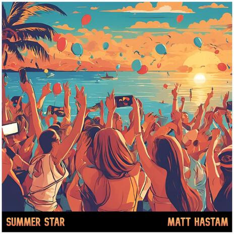 Summer star | Boomplay Music