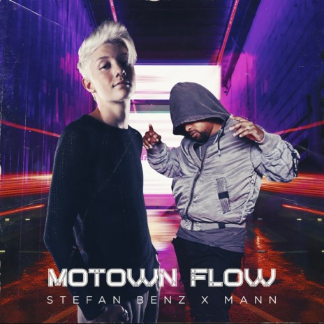 Motown Flow ft. Mann | Boomplay Music