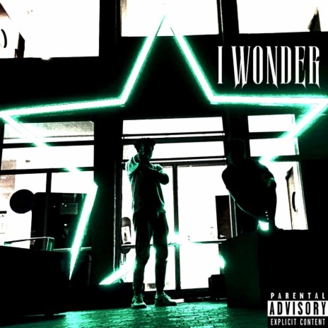 I Wonder ft. King Div | Boomplay Music