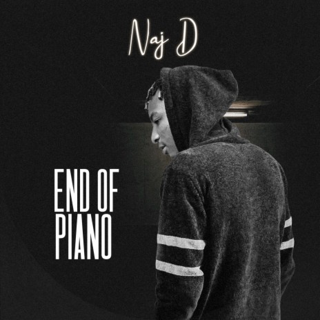 End of Piano | Boomplay Music