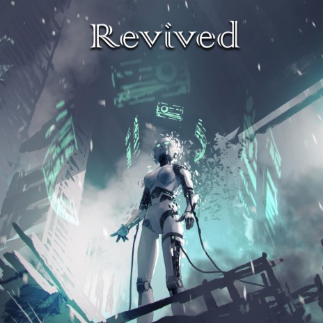 Revived | Boomplay Music