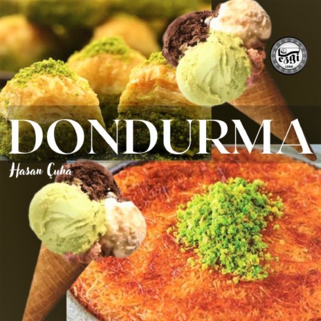 Dondurma | Boomplay Music