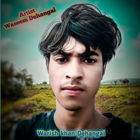 Warish Khan Dehangal (Mewati)