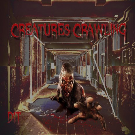 Creatures Crawling (Trap Remix)