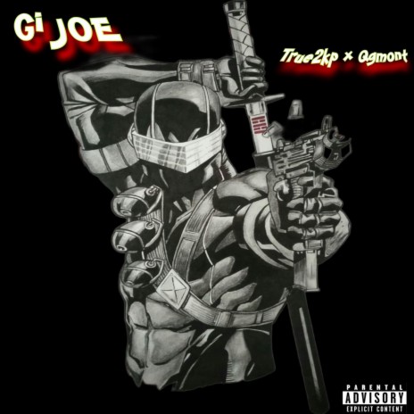 GI Joe ft. QGMont | Boomplay Music