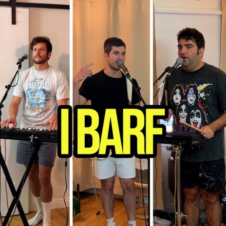 I Barf (Short Version) | Boomplay Music