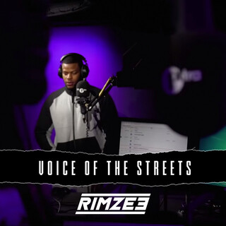 Voice of the Streets (Kenny Allstar Freestyle)