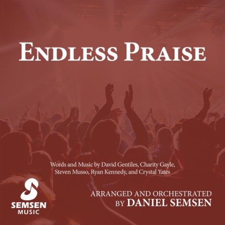 Endless Praise | Boomplay Music