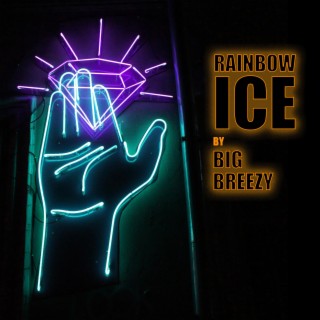 Rainbow Ice (Radio Edit)