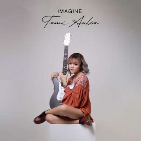 Imagine (Acoustic Version) | Boomplay Music