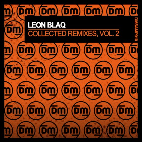 Iberican Drums (Leon Blaq Extended Remix) ft. Esteban Carrasco