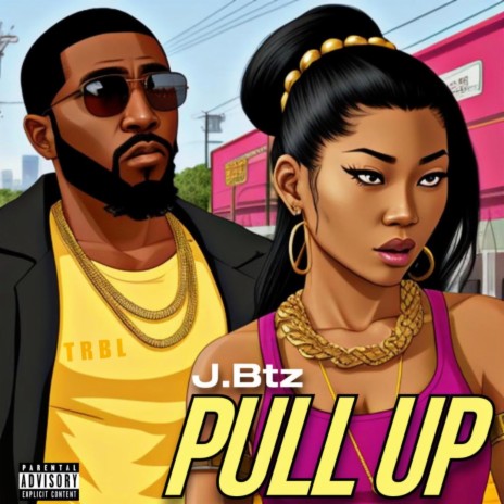 Pull Up | Boomplay Music