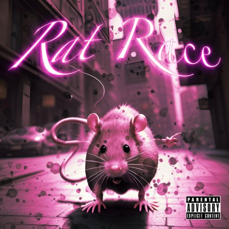Rat Race | Boomplay Music