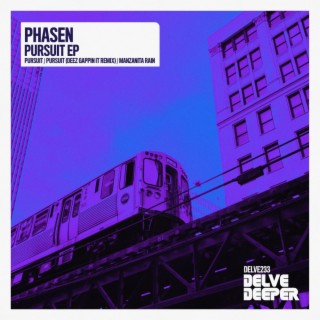 Pursuit EP