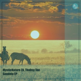 Sondela EP